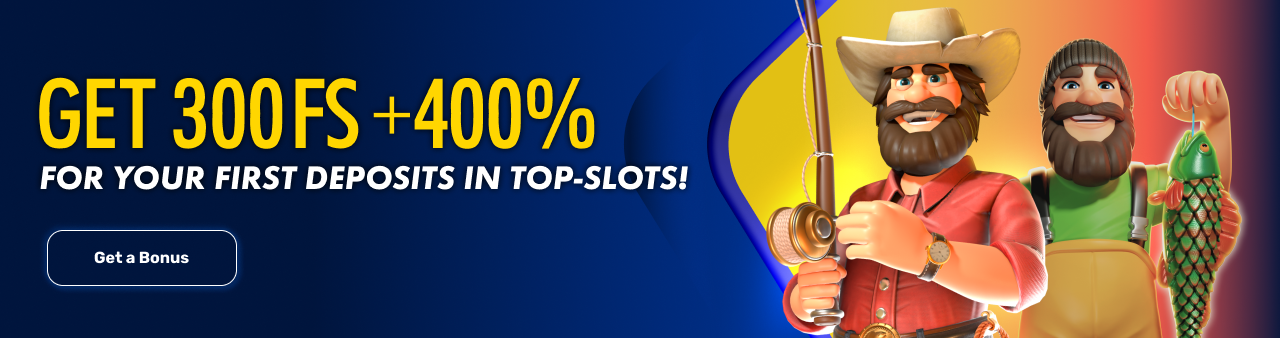 Get 300 FS + 400% welcome bonus at Very Well Casino