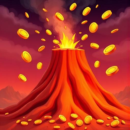 Burning Hot