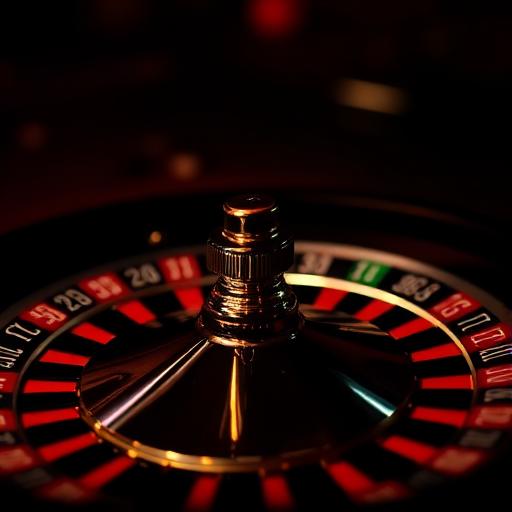 Live Roulette
